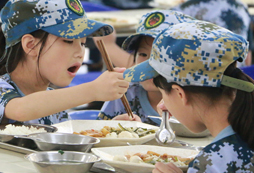 暑期參加黃埔少年軍校夏令營會有哪些保障