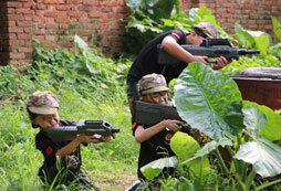 黃埔少年軍校如何保障孩子安全？