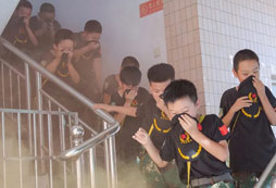 報(bào)名黃埔少年軍校需要知道哪些