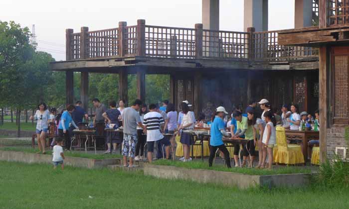 中小學(xué)生馬術(shù)夏令營增強孩子的責(zé)任意識