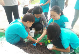 參加騎馬夏令營的好處