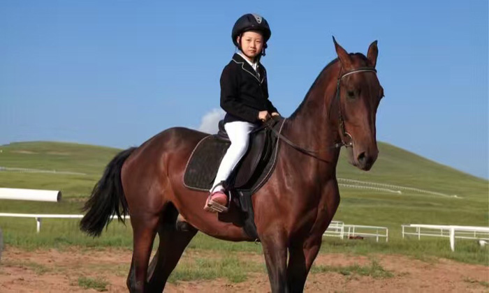 北京哪家馬術(shù)夏令營的口碑比較好？
