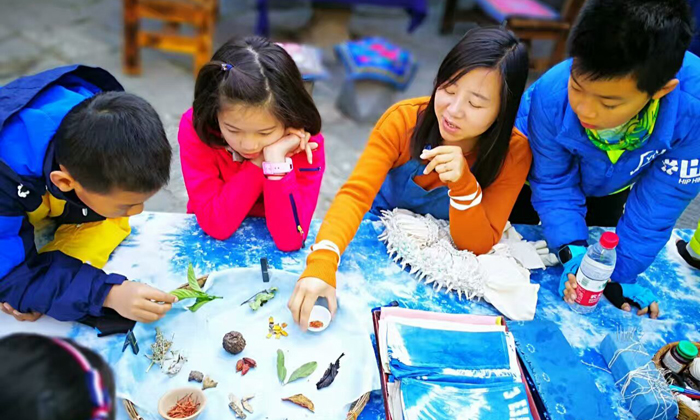 培養(yǎng)孩子的堅毅性格