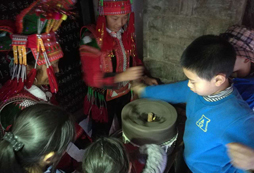 MyChildren親子游學(xué)夏令營帶你走進(jìn)自然