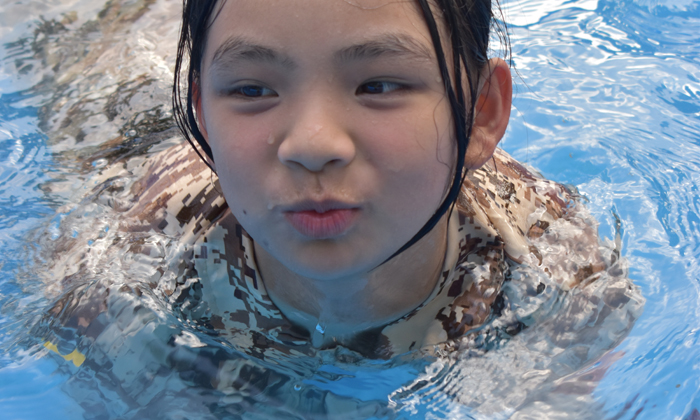 美人魚