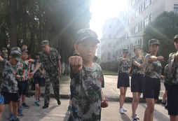 眉山軍事夏令營對青少年有哪些好處？