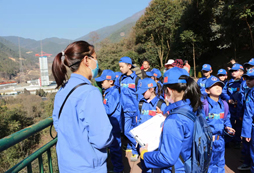 眉山地區(qū)有哪些研學夏令營