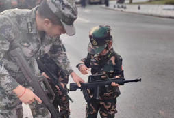 參加眉山軍事夏令營(yíng)有哪些選擇？