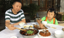 眉山戶外探索夏令營(yíng)的食宿標(biāo)準(zhǔn)怎么樣？