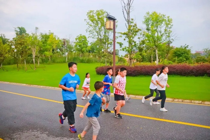 美式夏令營價格