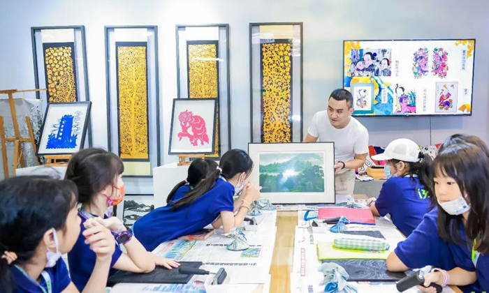 青少年美式夏令營報(bào)名多少錢