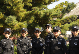 少年特警