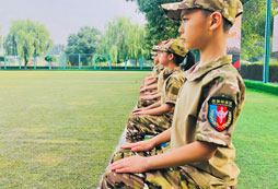 萌童走天下軍事夏令營有哪些服務(wù)保障？