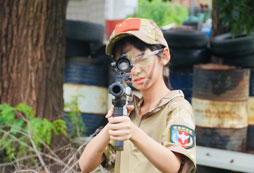 參加萌童走天下軍事夏令營有哪些需要了解的？