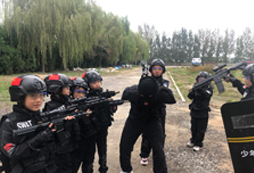 孩子參加萌童走天下夏令營有什么好處？