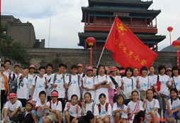 微笑就是孩子最珍貴褒獎(jiǎng)