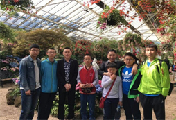 碼高機(jī)器人夏令營(yíng)讓青少年放飛理想