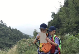 莫干山夏令營的主辦方資質(zhì)