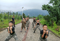 綿陽(yáng)軍事夏令營(yíng)安全保障好不好？