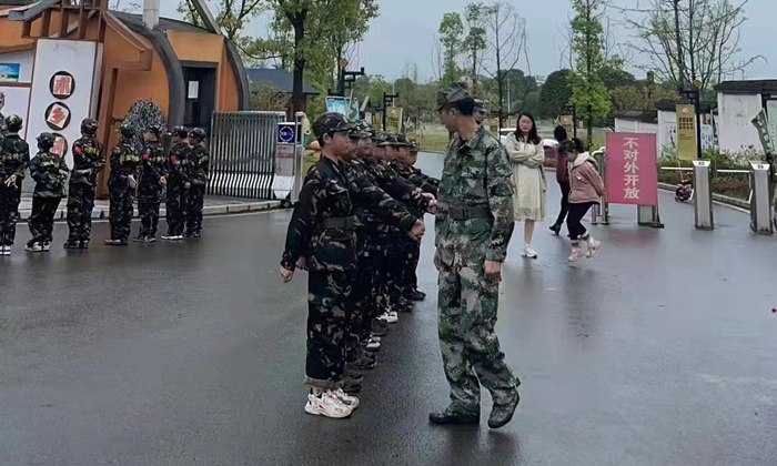 綿陽夏令營品牌排行榜