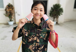 綿陽有哪些好口碑軍事夏令營推薦