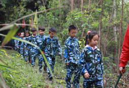 綿陽軍事夏令營活動(dòng)排名情況