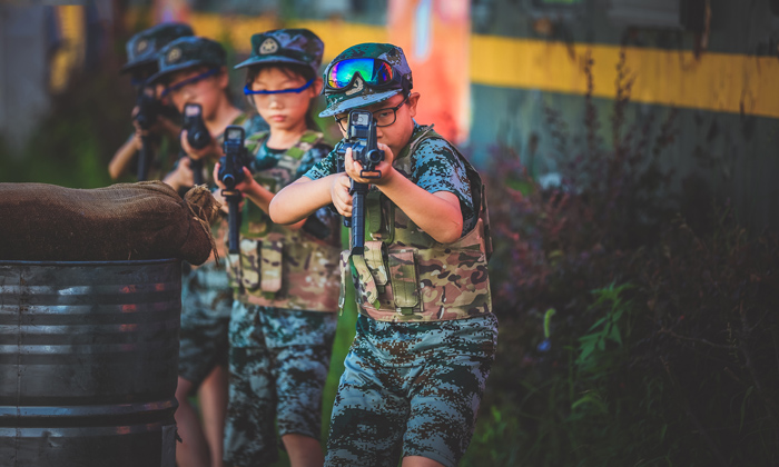 綿陽(yáng)軍事夏令營(yíng)有哪些