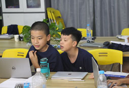 加班自學(xué)