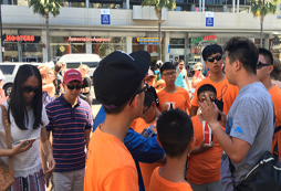 美景國際游學(xué)夏令營怎么樣？
