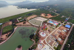 名將體育夏令營(yíng)全景