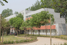 北京名將體育夏令營(yíng)環(huán)境