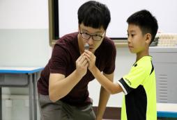 2021魔術(shù)夏令營的報名方式