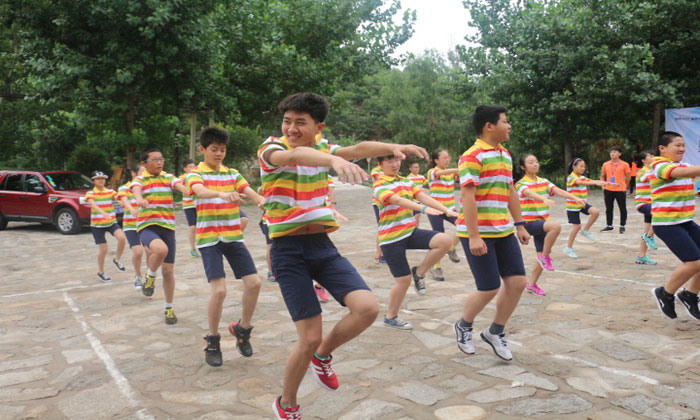 中小學生魔術夏令營