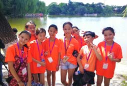 青少年魔術夏令營給孩子一個非常奇妙暑假