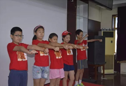 魔術(shù)夏令營(yíng)給魔術(shù)愛(ài)好者總結(jié)教學(xué)心得