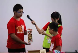 哈利波特魔術夏令營的服務質量怎么樣