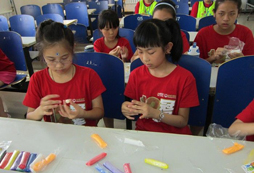 中小學生魔術夏令營幾月份開營