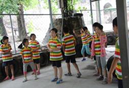 青少年暑期參加魔術(shù)夏令營(yíng)有保障嗎？