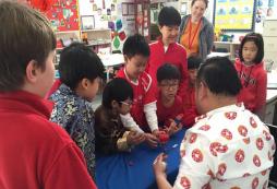  魔術主題夏令營是如何讓眾多青少年報名？