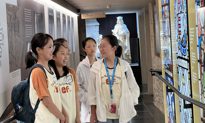英國名校交流夏令營哪家好
