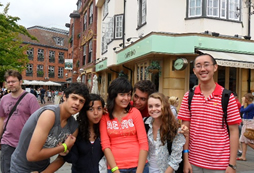 游學(xué)英倫之旅讓你探訪世界頂級(jí)名校