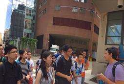 為什么中學(xué)生喜歡參加名校深度交流夏令營？
