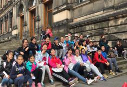 名校交流夏令營帶你走進(jìn)英國貴族學(xué)校