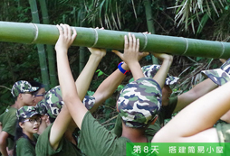 廈門美洲豹夏令營訓(xùn)練規(guī)范有哪些？