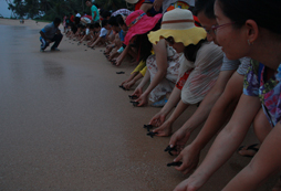 美之旅游學夏令營為什么受到學生和家長的歡迎？