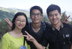 美之旅親子名校夏令營(yíng)課程特色有哪些？