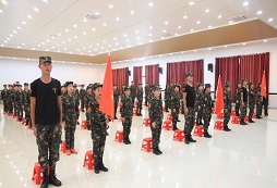 參加南昌軍事拓展夏令營(yíng)需要注意什么？