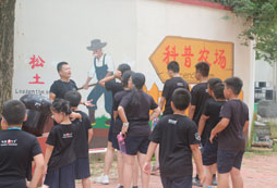 報(bào)名南昌夏令營(yíng)需要提前知道什么？