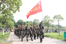 參加一周的南昌軍事夏令營有哪些收獲？