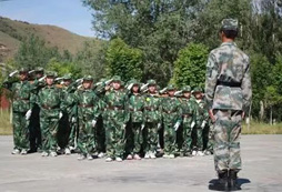 南昌軍事夏令營(yíng)報(bào)名條件有哪些